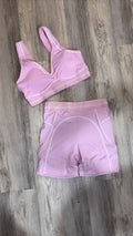 Two-Piece Alo Set