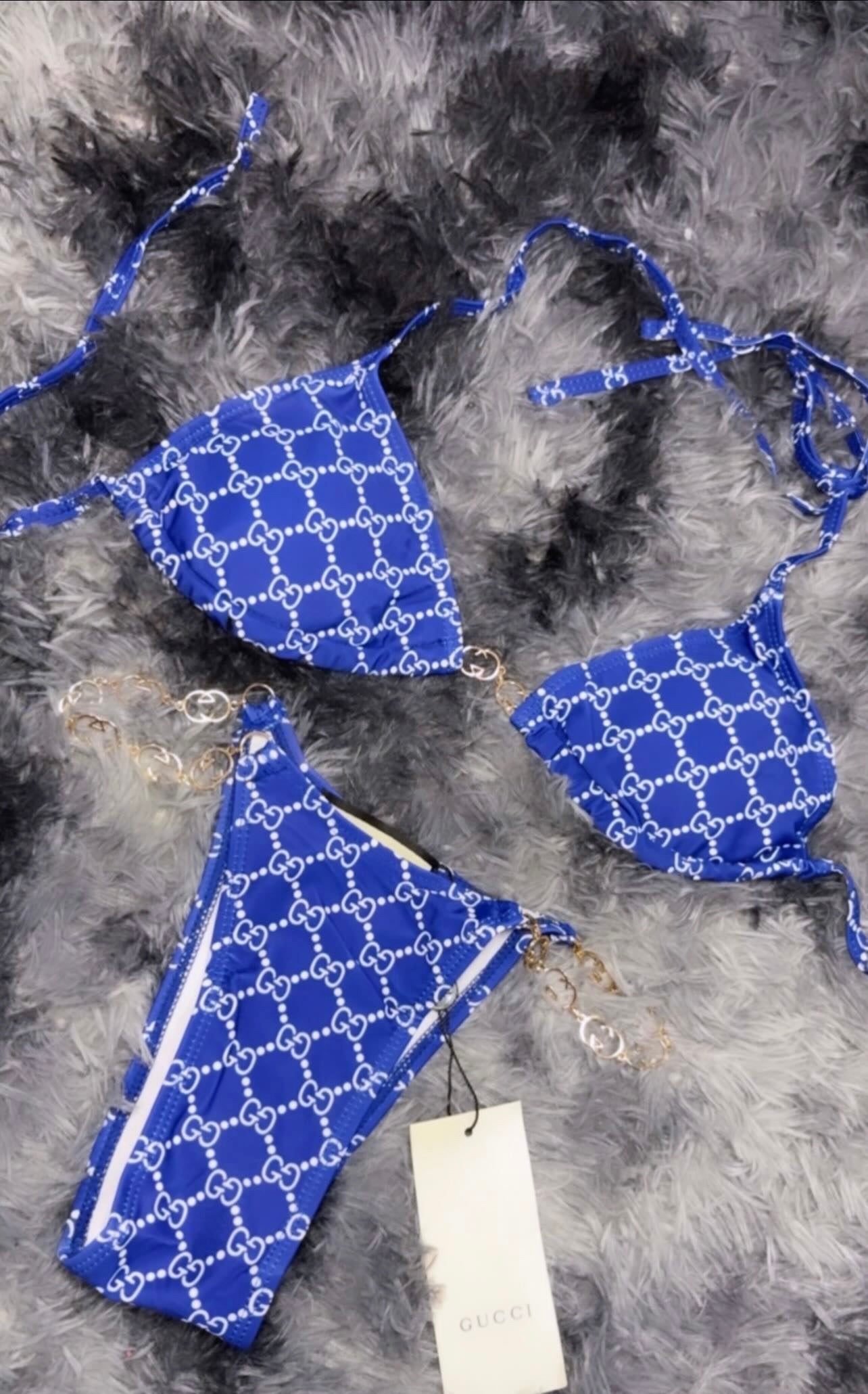 Baddie Swim Suits