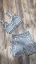 Two-Piece Alo Set