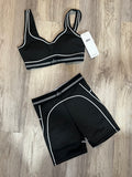 Two-Piece Alo Set