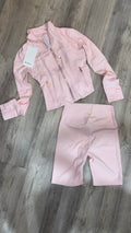 Two-Piece Lulu Set